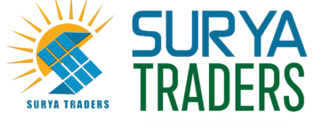 SURYA TRADERS The Complite Solar Solutions