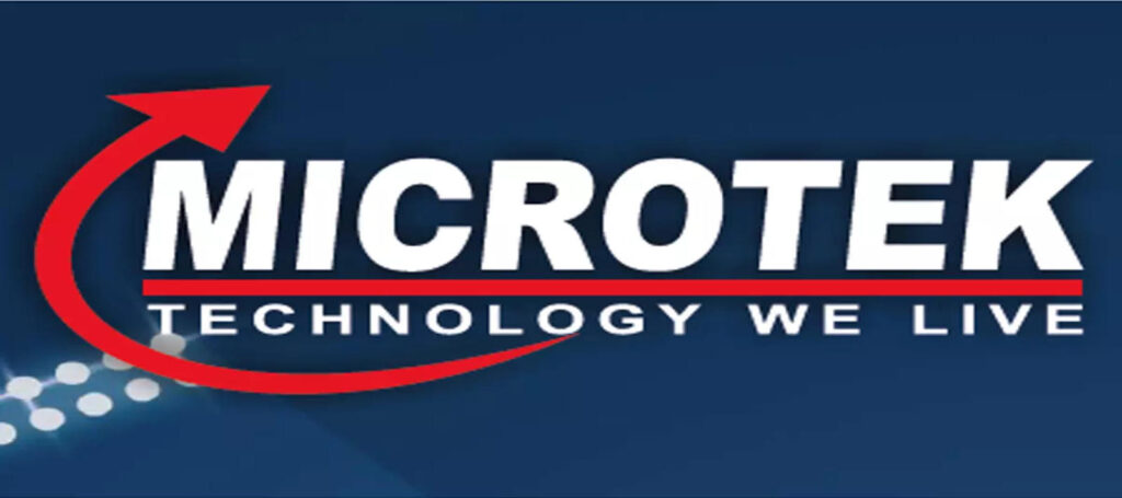 MICROTEK