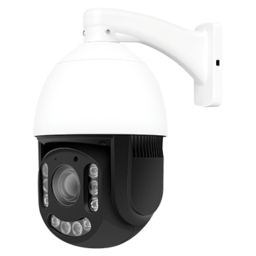 IP PTZ cameras