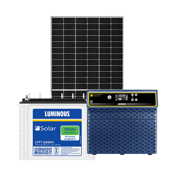 solar inverter