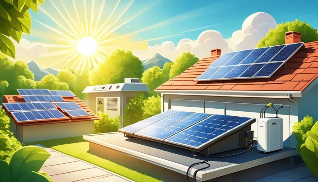 solar energy