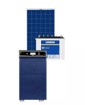 5 kV solar inverter