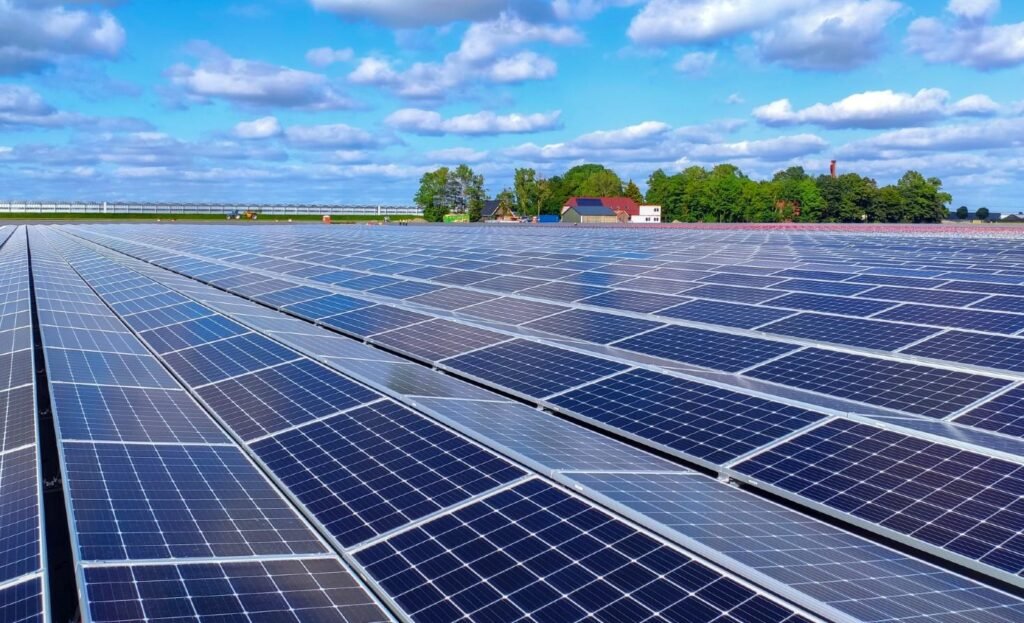 solar panel